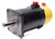 A06B-0651-B095#7000 - DC SERVO MOTOR MDL 10 M, SLICK, TACH, SHORT CAP