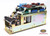 A06B-6047-H201 - 2 AXIS DC SERVO DRIVE MDL 00M/00M