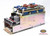 A06B-6050-H201 - 2 AXIS AC ANALOG SERVO DRIVE MDL 2-0/1-0 ON BOTH AXIS