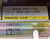 A06B-6057-H006 - AC DIGITAL SERVO DRIVE MDL 20/30