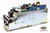 A06B-6057-H015 - AC DIGITAL SERVO DRIVE MDL 20S/1500