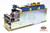 A06B-6057-H202 - 2 AXIS AC DIGITAL SERVO DRIVE  MDL 2-0/1-0 + 0/5