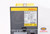A06B-6080-H304 - 3 AXIS ALPHA SERVO MODULE MDL SVM3-20/20/20