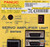 A06B-6093-H172 - BETA SERVO DRIVE MDL SVU-20, I/O LINK