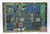 A16B-1010-0041 - 10-A CONTROL MASTER PCB WITH FIBER OPTIC