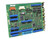 A20B-2000-0175 - ZERO C CONTROL MASTER PCB