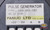 A860-0203-T001 - MANUAL PULSE GENERATOR W/O FLANGE