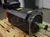 A06B-0881-B100#3000 - AC SPNDL MDL A40HV, FLANGE, KEY, REAR