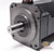 A06B-0239-B700 - AC SERVO MOTOR MDL AiS12/4000HV, ST, SLK, 90v BRK, a1000