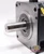 A06B-0245-B400 - AC SERVO MOTOR MDL AiF12/4000HV, ST, SLK, 24v BRK, a1000