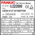 A06B-0147-B188#7008 - AC SERVO MDL A22/2000, ST, SLK, BRK, a1000