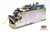 A06B-6057-H402 - AC DIGITAL SERVO DRIVE MDL 5L/6L