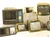 A02B-0120-C042#TA - 9 INCH COLOR CRT/MDI UNIT
