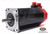 A06B-0314-B531#7008 - AC SERVO MDL 5S, ST, KEY, 2000P ABS