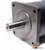 A06B-0651-B003#7000 - DC SERVO MOTOR MDL 10 M, ST, SLK, 3X