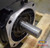 A06B-1511-B153 - AC SPNDL MDL Ai HV 22/7000, FLANGE, KEY, REAR
