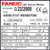 A06B-0147-B088#7000 - AC SERVO MDL A22/2000, ST, SLK, a1000