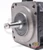 A06B-0235-B605 - AC SERVO MOTOR MDL AiS8/4000, TPR, 90v BRK, a64ia