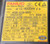 A06B-0239-B200 - AC SERVO MDL AiS12/4000HV, ST, KEY, a1000