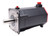 A06B-0272-B401 - AC SERVO MOTOR MDL AiS40/4000, ST, SLK, 24v BRK, i1000
