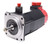 A06B-0123-B176#7000 - AC SERVO MDL A3/3000, TAPERED, BRAKE, A A64 W/S.C.