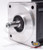 A06B-0202-B000#0100 - AC SERVO MOTOR MDL AiF1/5000, TPR, a1000, IP67