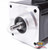 A06B-0202-B202 - AC SERVO MOTOR MDL AIF1/5000, ST, KEY, a16,000