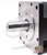A06B-0590-B064#7000 - AC SERVO MDL 30S/1200, ST, SLK, 20,000P HR