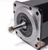 A06B-0126-B078#7000 - AC SERVO MDL AC6/2000, TAPERED, ALPHA 8 ENCODER
