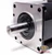 A06B-0142-B086#7000 - AC SERVO MDL A12/2000, STRAIGHT, SLICK, 250,000 P ABS