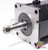 A06B-0142-B689#7000 - AC SERVO MDL A12/2000, TAPER, BRAKE, a1000+S.C.