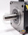 A06B-0243-B401 - AC SERVO MOTOR MDL AiF12/4000, ST, SLK, 24v BRK, i1000