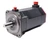 A06B-0238-B400#0100 - AC SERVO MTR MDL AiS12/4000, ST, SLK, 24v BRK, a1000, IP67