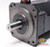 A06B-0238-B400#0100 - AC SERVO MTR MDL AiS12/4000, ST, SLK, 24v BRK, a1000, IP67