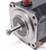 A06B-0238-B605#S000 - AC SERVO MOTOR MDL AiS12/4000, TPR, 90v BRK, a64ia