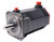 A06B-0238-B700 - AC SERVO MOTOR MDL AiS12/4000, ST, SLK, 90v BRK, a1000