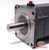 A06B-0247-B402 - AC SERVO MOTOR MDL AiF22/3000, ST, SLK, 24v BRK, a16,000