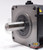 A06B-0268-B400 - AC SERVO MOTOR MDL AiS30/4000, ST, SLK, 24v BRK, a1000