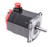A06B-0236-B201 - AC SERVO MOTOR MDL AiS8/4000HV, ST, KEY, i1000