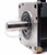 A06B-0176-B175#7000 - AC SERVO MDL A12/3000HV, ST, SLK, BRK, a64