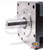 A06B-0319-B062#7000 - AC SERVO MDL 30S/3000, ST, SLK, 12,5000P HR