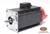 A06B-0371-B171#7000 - AC SERVO MDL 2-0SP, TPR, BRK, SERIAL C