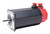 A06B-0512-B502#7073 - V-GROOVE AC SERVO MDL 5, ST, 2500P INC