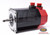 A06B-0513-B011#7000 - AC SERVO MDL ZERO, TPR, 2000P INC, RESOLVER
