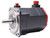 A06B-0236-B502 - AC SERVO MOTOR MDL AiS8/4000HV, ST, KEY, 24V BRK,  a16000