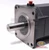 A06B-0272-B402#0200 - PRECISE AC SERVO MDL AiS40/4000, ST, SLK, 24v BRK, a16,000