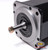 A06B-0128-B084#7000 - AC SERVO MDL A6/3000, TAPERED, SERIAL A ENCODER