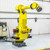 M-900iA/350 (R-30iA) - FANUC M-900iA/350 WITH R-30iA CONTROL