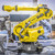 R-2000iC/165F (R-30iB) - FANUC R-2000iC/165F WITH R-30iB CONTROL