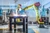ARC Mate 120iC (R-30iB) - FANUC ARC Mate 120iC WITH R-30iB CONTROL